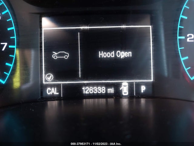 Chevrolet Colorado Wt 2016 1GCGSBEA5G1214296 Image 15