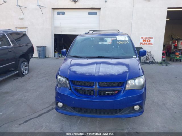 2C4RDGEG5KR516311 Dodge Grand Caravan Gt