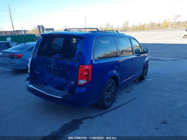 2C4RDGEG5KR516311 Dodge Grand Caravan Gt
