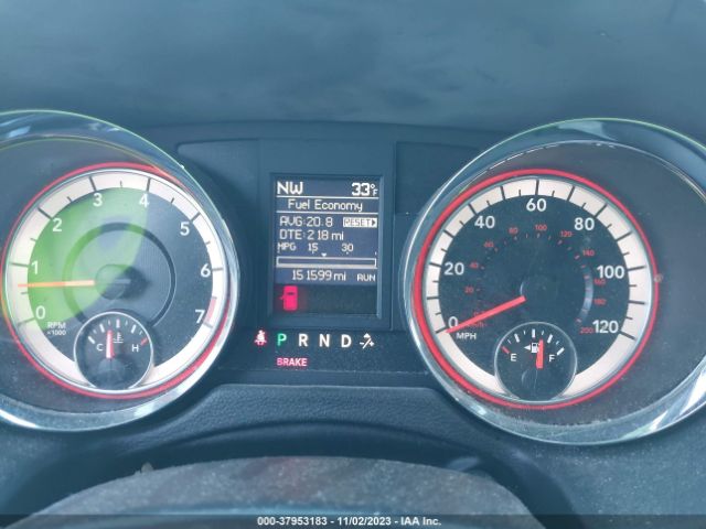 2C4RDGEG5KR516311 Dodge Grand Caravan Gt