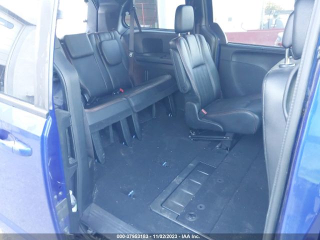 2C4RDGEG5KR516311 Dodge Grand Caravan Gt