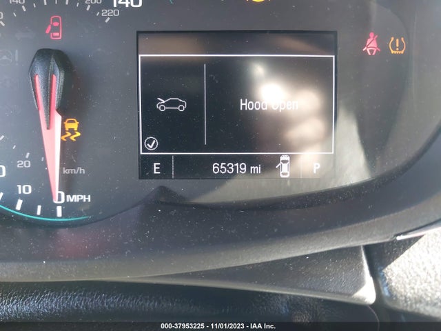 Chevrolet Trax Lt 2018 KL7CJLSB5JB675744 Image 15