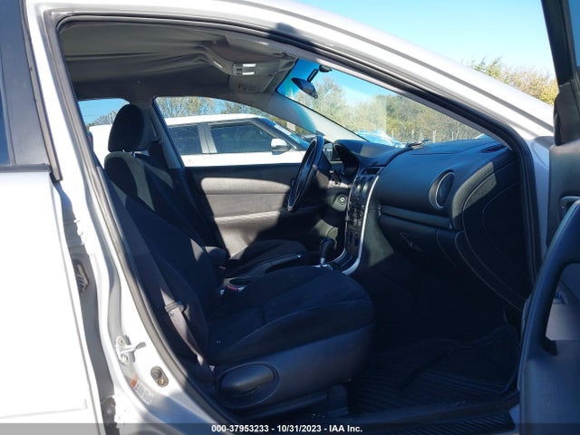 2006 MAZDA MAZDA6 S VIN: 1YVHP80D565M44514