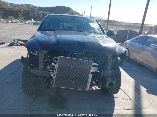 RAM 1500 Big Horn 2019 1C6RREFT8KN684921 Image 13
