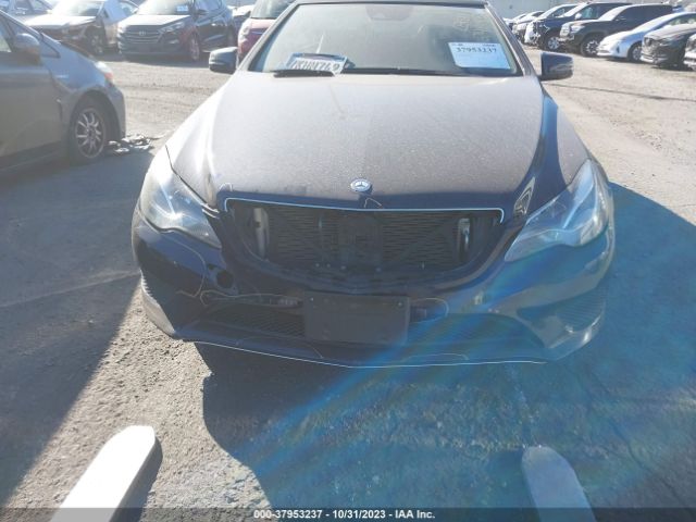 WDDKK6FF0FF306872 Mercedes-Benz E-class E 400