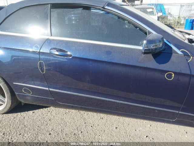 WDDKK6FF0FF306872 Mercedes-Benz E-class E 400