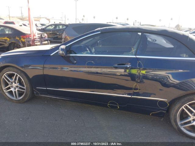 WDDKK6FF0FF306872 Mercedes-Benz E-class E 400