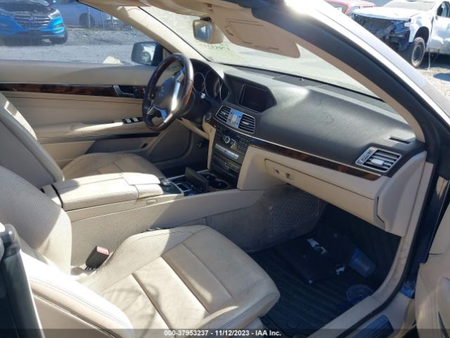 WDDKK6FF0FF306872 Mercedes-Benz E-class E 400