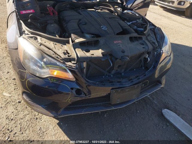 WDDKK6FF0FF306872 Mercedes-Benz E-class E 400