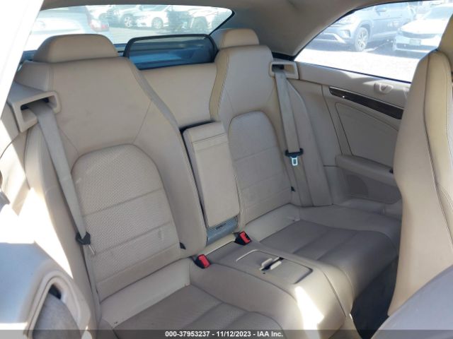 WDDKK6FF0FF306872 Mercedes-Benz E-class E 400