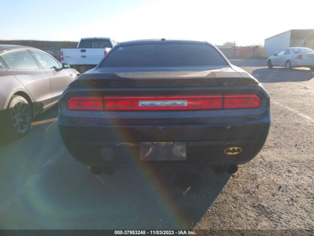 2C3CDYBT4EH256219 Dodge Challenger R/t