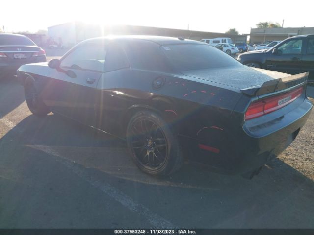 2C3CDYBT4EH256219 Dodge Challenger R/t