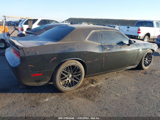 2C3CDYBT4EH256219 Dodge Challenger R/t
