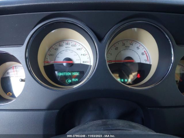 2C3CDYBT4EH256219 Dodge Challenger R/t