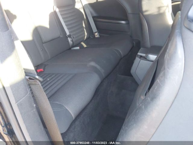 2C3CDYBT4EH256219 Dodge Challenger R/t