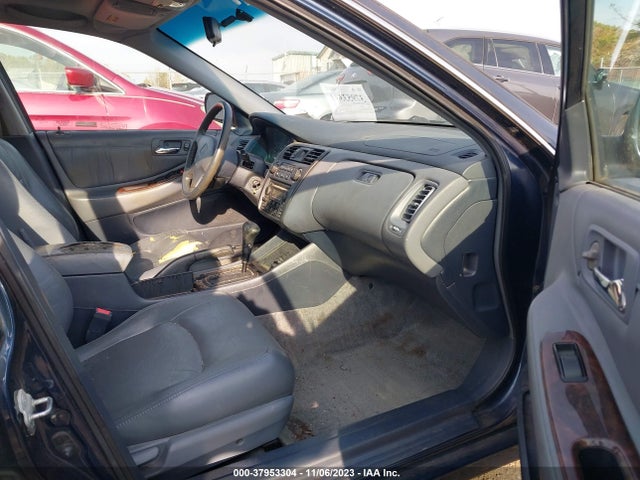 1999 HONDA ACCORD EX VIN: 1HGCG6675XA053475