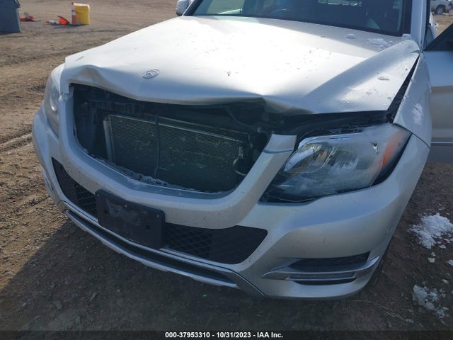 2014 MERCEDES-BENZ GLK 350 VIN: WDCGG8JBXEG175969