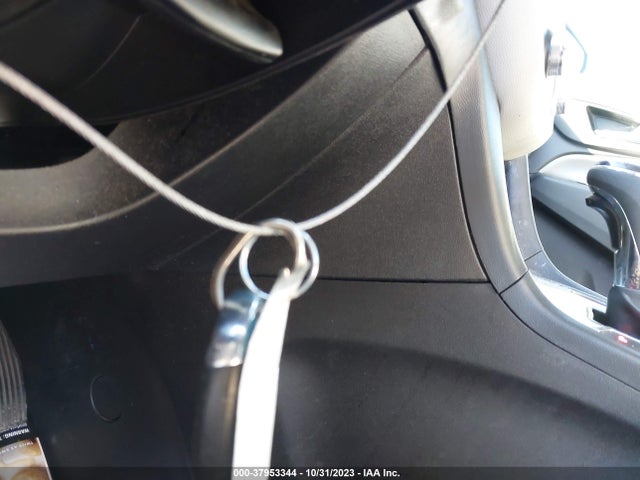 Chevrolet EQUINOX LS 2019 2GNAXHEV6K6111673 Image 11