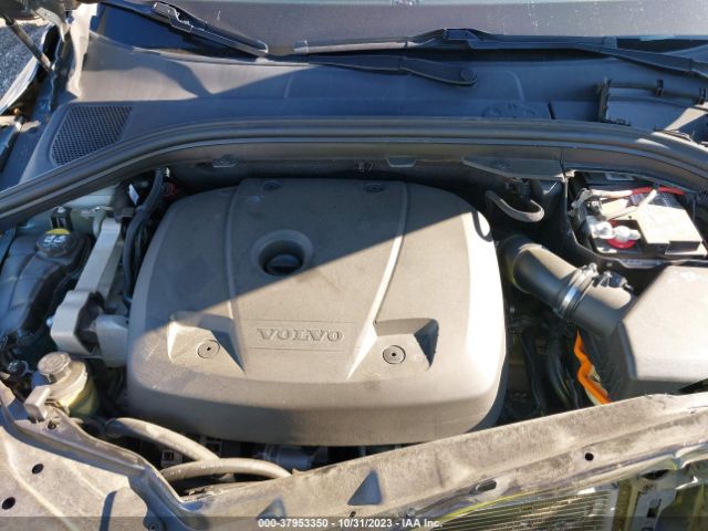 2017 VOLVO XC60 YV440MDU1H2039053 Photo 9