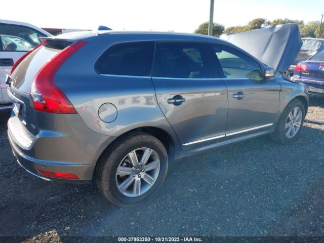 2017 VOLVO XC60 YV440MDU1H2039053 Photo 3