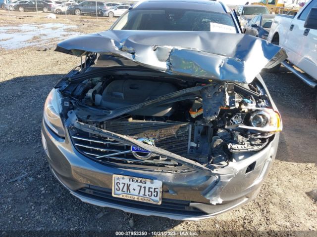 2017 VOLVO XC60 YV440MDU1H2039053 Photo 5