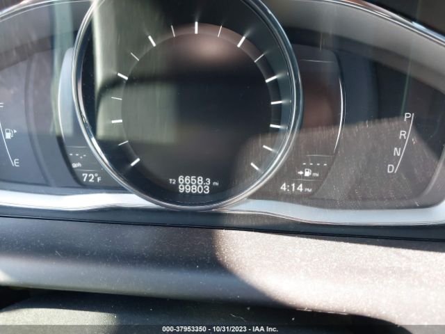 2017 VOLVO XC60 YV440MDU1H2039053 Photo 6