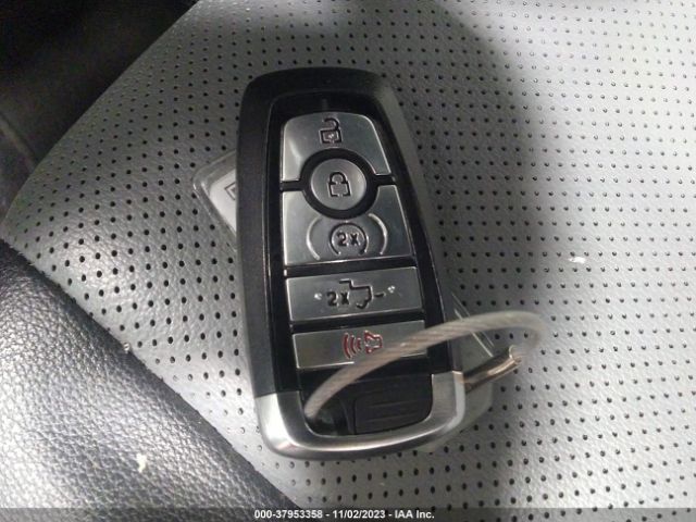 1FTEW1C53PKE14907 Ford F-150 Lariat