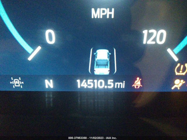 1FTEW1C53PKE14907 Ford F-150 Lariat