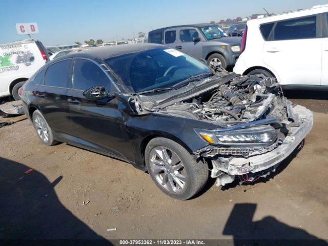 1HGCV1F14KA072659 auction archive image