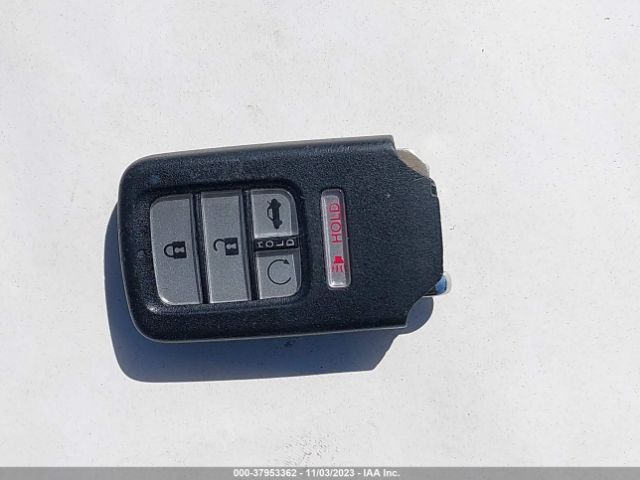 1HGCV1F14KA072659 Honda Accord Sedan Lx 1.5t
