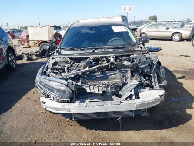 1HGCV1F14KA072659 Honda Accord Sedan Lx 1.5t