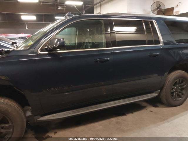 Chevrolet Suburban Ls 2018 1GNSKGKC4JR261395 Image 15