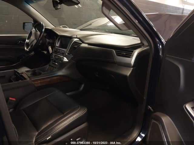 Chevrolet Suburban Ls 2018 1GNSKGKC4JR261395 Image 5