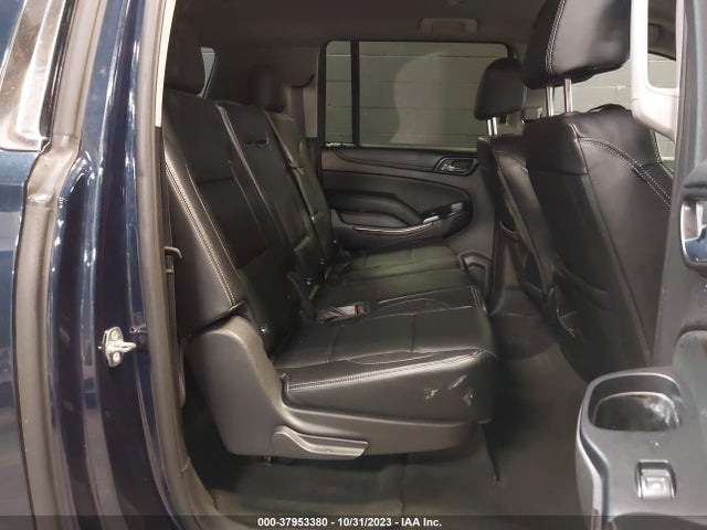 Chevrolet Suburban Ls 2018 1GNSKGKC4JR261395 Image 8