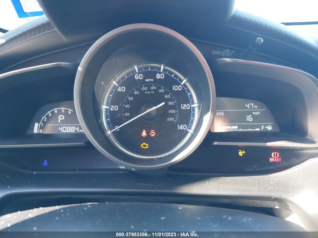 Toyota YARIS LE 2019 3MYDLBYV8KY515357 Image 7