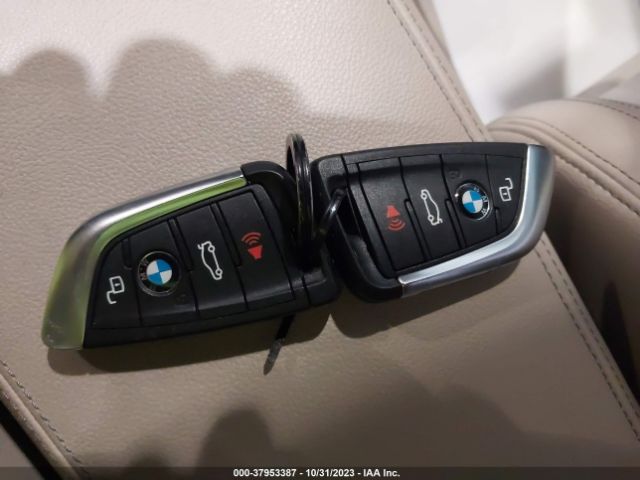 3MW5U9J06M8B65203 BMW 3 Series M340i Xdrive