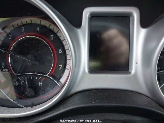 Dodge Journey Crossroad Awd 2017 3C4PDDGG9HT541009 Image 15