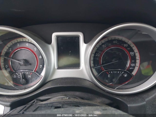 Dodge Journey Crossroad Awd 2017 3C4PDDGG9HT541009 Image 7