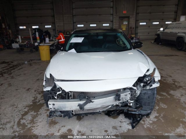 1N4AA6AP7HC429961 Nissan MAXIMA SL