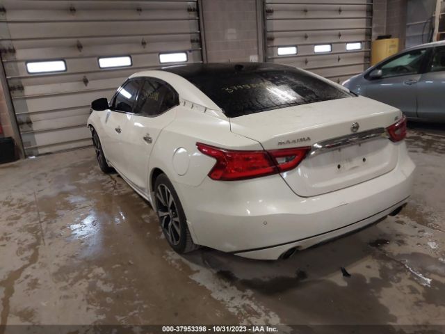 1N4AA6AP7HC429961 Nissan MAXIMA SL