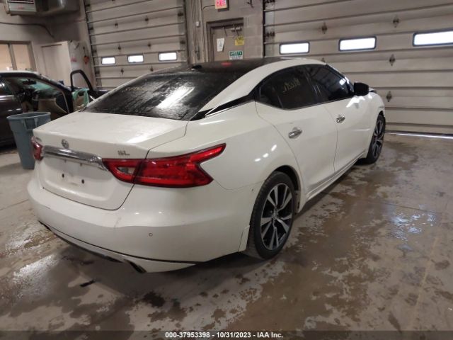 1N4AA6AP7HC429961 Nissan MAXIMA SL