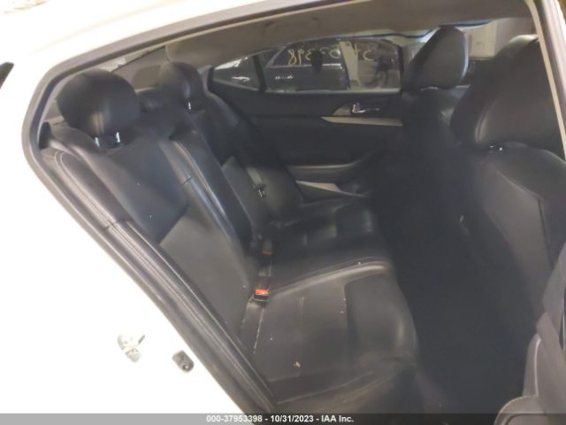 1N4AA6AP7HC429961 Nissan MAXIMA SL