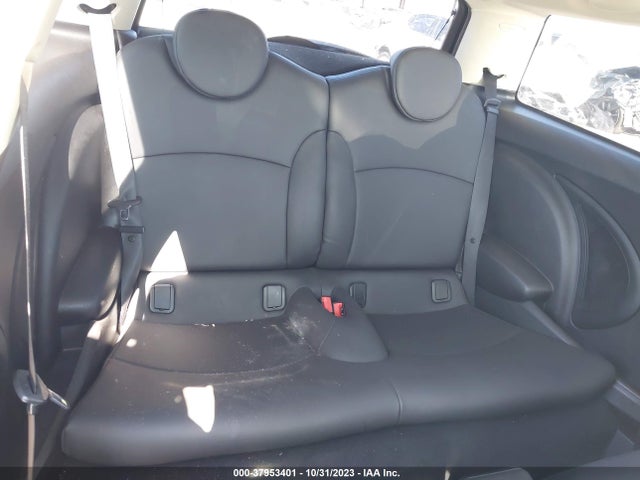 2012 MINI COOPER WMWSU3C57CT264368 Photo 7