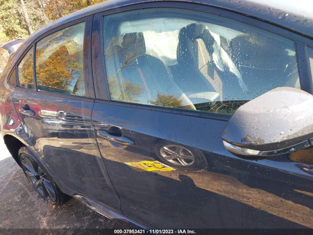 2023 TOYOTA COROLLA HYBRID SE VIN: JTDBCMFE6P3019123