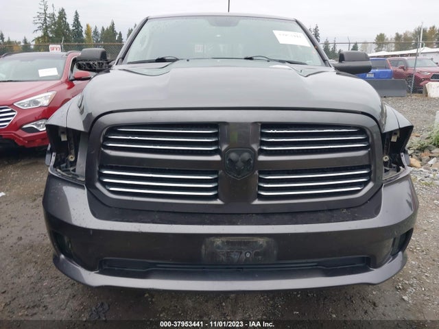 1C6RR7UT7ES250123 RAM 1500 Sport