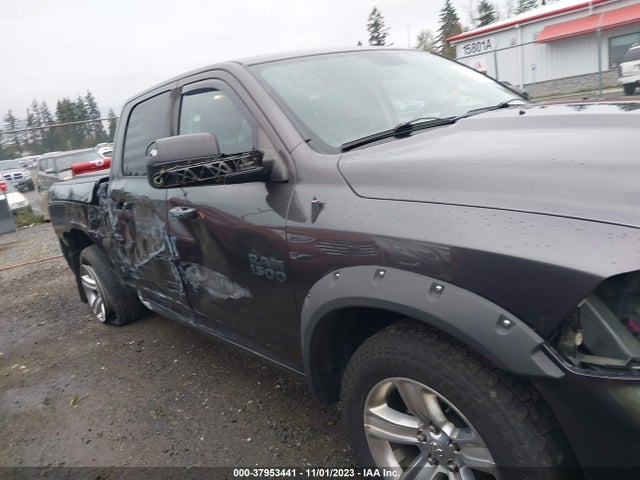 1C6RR7UT7ES250123 RAM 1500 Sport