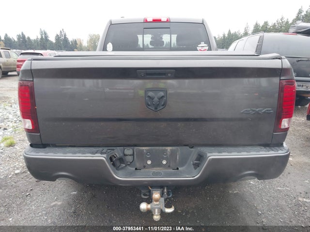 1C6RR7UT7ES250123 RAM 1500 Sport