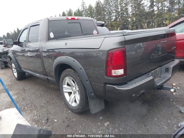 1C6RR7UT7ES250123 RAM 1500 Sport