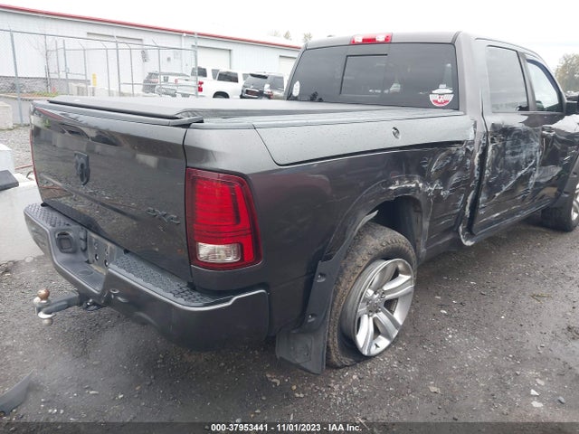 1C6RR7UT7ES250123 RAM 1500 Sport