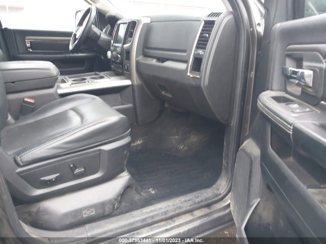 1C6RR7UT7ES250123 RAM 1500 Sport